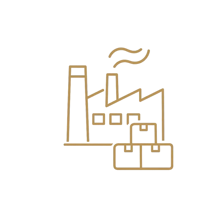 scale up production
