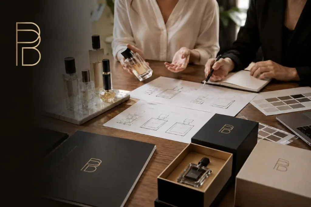 partner produksi parfum brand anda