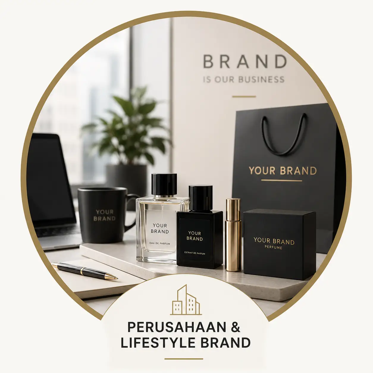 lifestyle BRAND